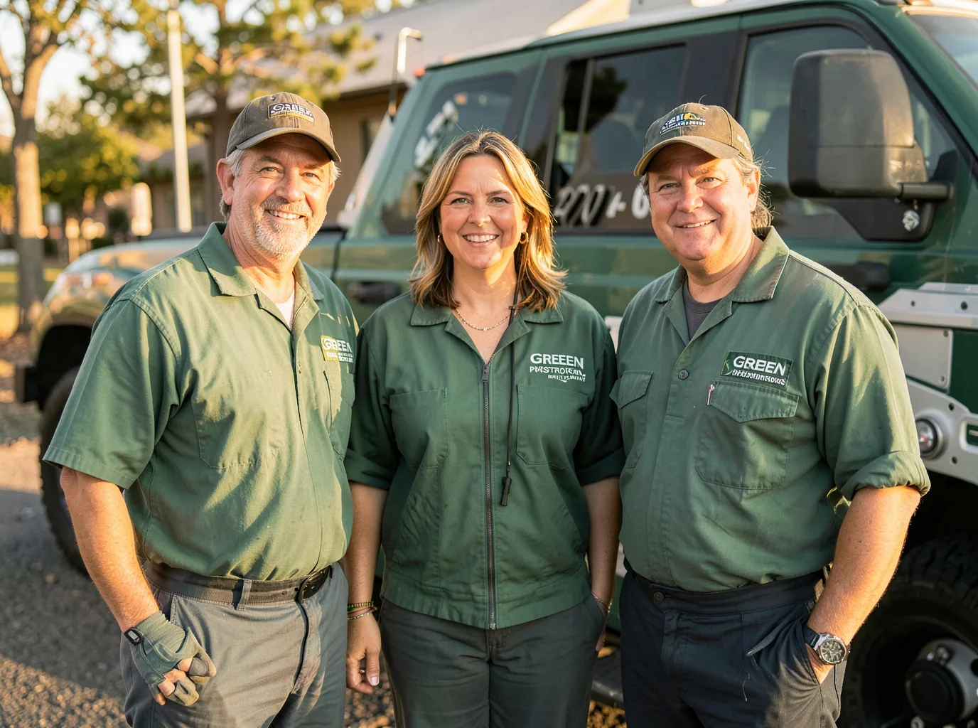 Water Damage Restoration company in Gallatin, TX