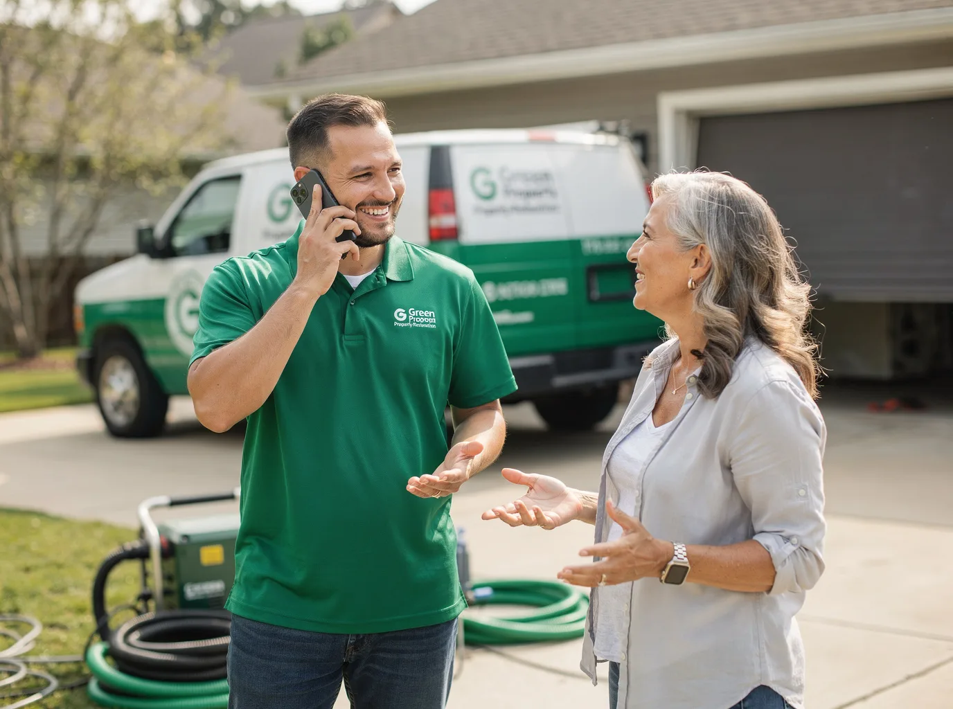 Water Damage Restoration Gallatin, TX FAQs